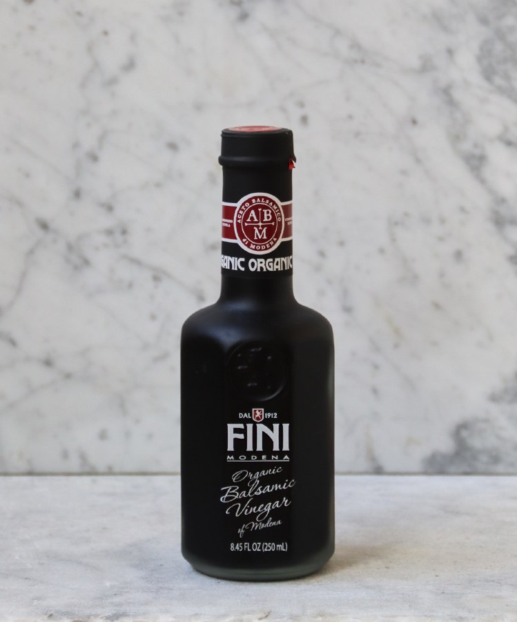 Fini Balsamic Vinegar, 250ml - DeLAURENTI